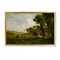 Stupell Industries Early Settlers Classical Framed Floater Canvas Wall Art Design by one1000paintings